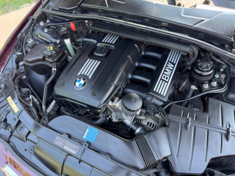 2008 BMW 3 Series 328i