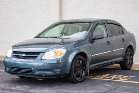 2006 Chevrolet Cobalt for sale at Carland Auto Sales INC. in Portsmouth VA