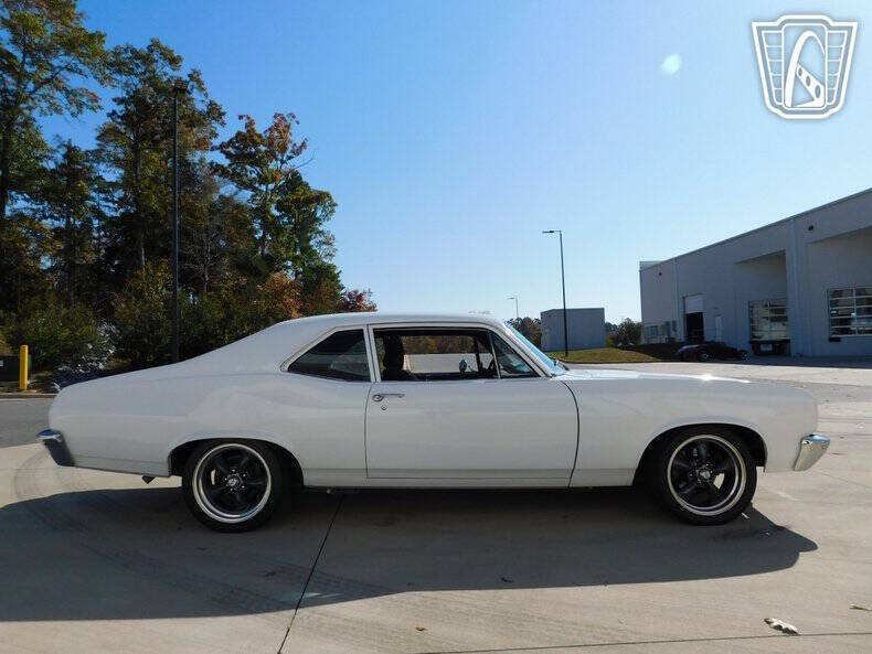 1974 Pontiac Ventura