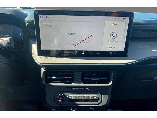 2026 Ford Maverick Lobo