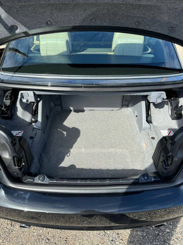 2011 BMW 3 Series 335i