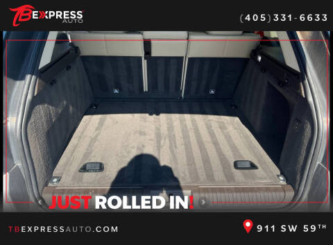 2019 Land Rover Range Rover Sport HSE