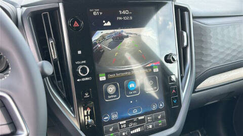 2025 Subaru Forester Limited Hybrid