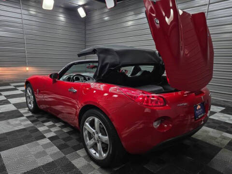 2006 Pontiac Solstice