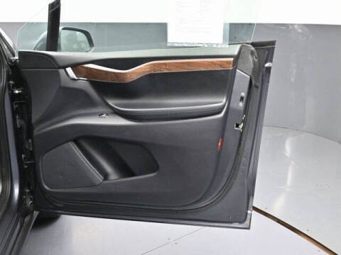 2021 Tesla Model X Long Range Plus