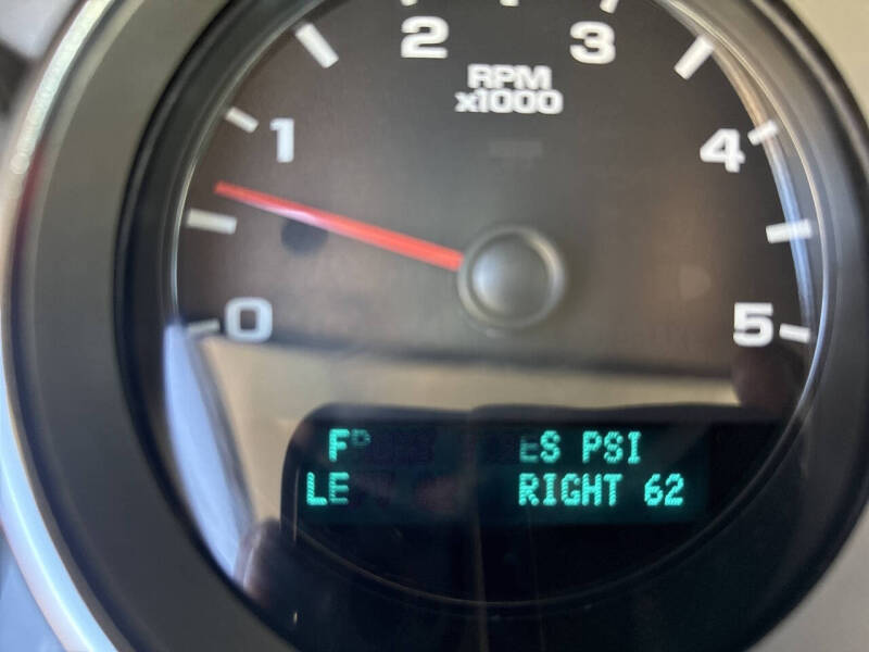 2007 Chevrolet Silverado 2500HD LT1