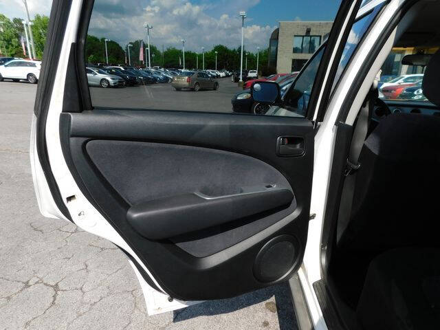 2003 Mitsubishi Outlander LS