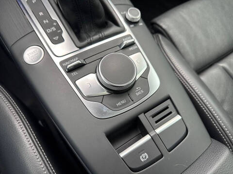 2020 Audi A3 Premium 40 TFSI