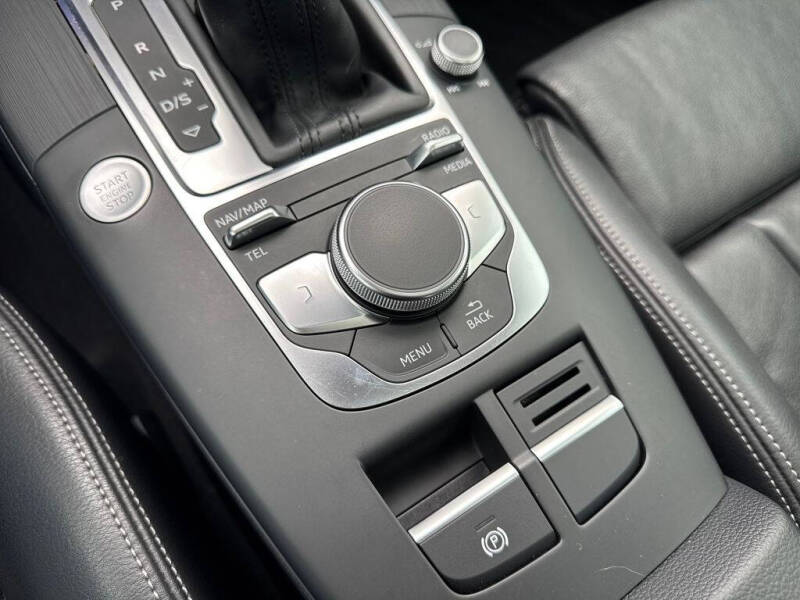 2020 Audi A3 Premium 40 TFSI