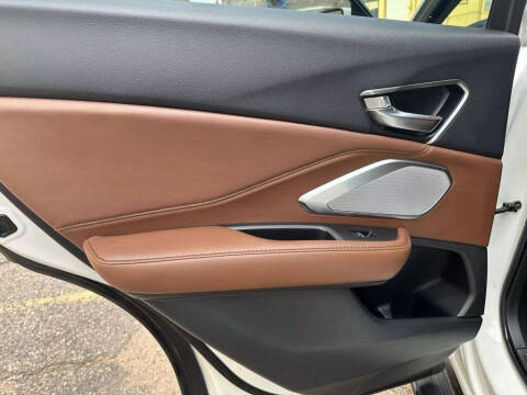 2020 Acura RDX SH-AWD w/Tech