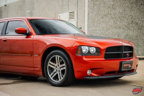 2006 Dodge Charger RT