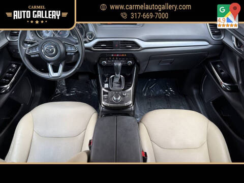 2020 Mazda CX-9 Touring