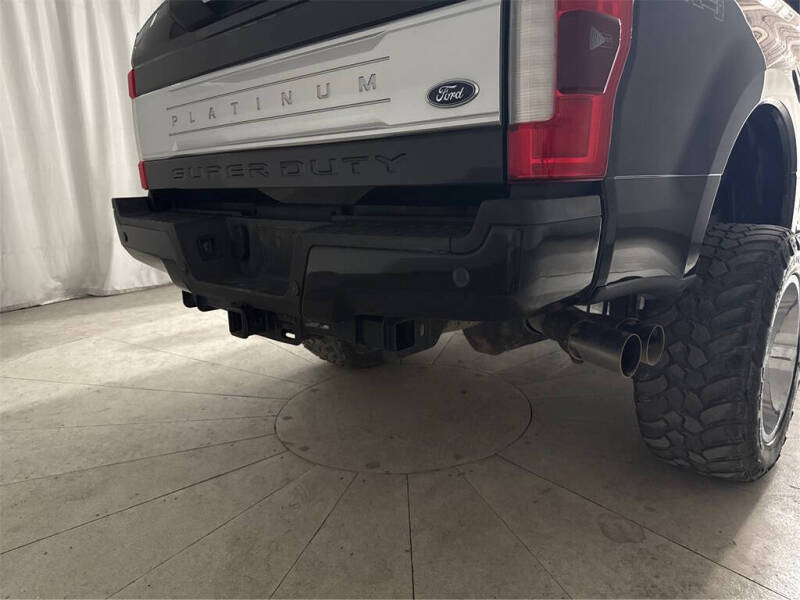 2017 Ford F-350 Super Duty