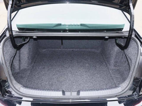 2025 Volkswagen Jetta S