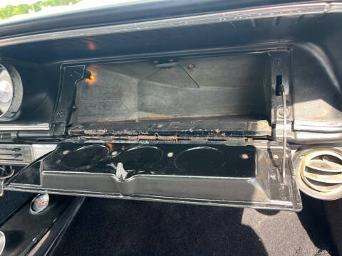 1965 Chevrolet Impala