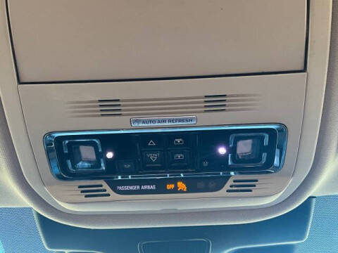 2022 Lincoln Aviator Grand Touring