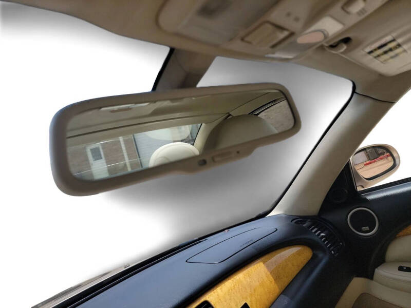 2004 Lexus SC 430