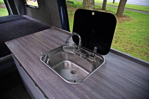 2018 Mercedes-Benz Sprinter 2500