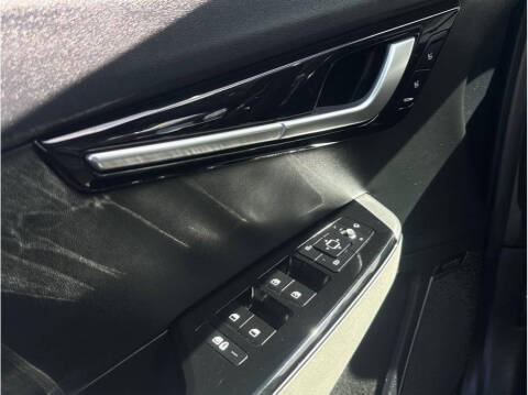 2022 Kia EV6 GT-Line