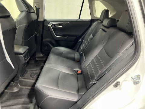 2023 Toyota RAV4 Limited