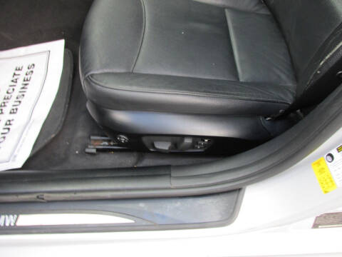 2011 BMW 3 Series 328i xDrive