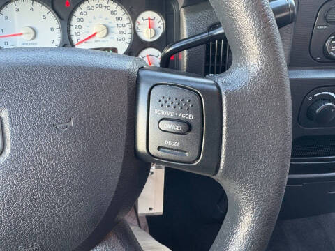 2005 Dodge Ram 2500 SLT