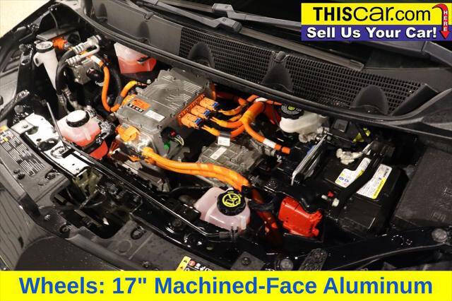 2022 Chevrolet Bolt EV 2LT