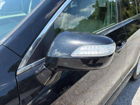 2016 Acura RDX w/Tech