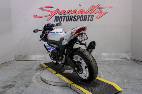 2013 Suzuki GSX-R1000