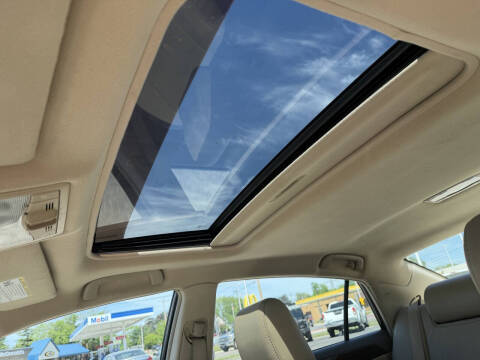 2010 Toyota Avalon XL