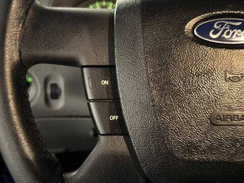 2007 Ford Ranger SPORT