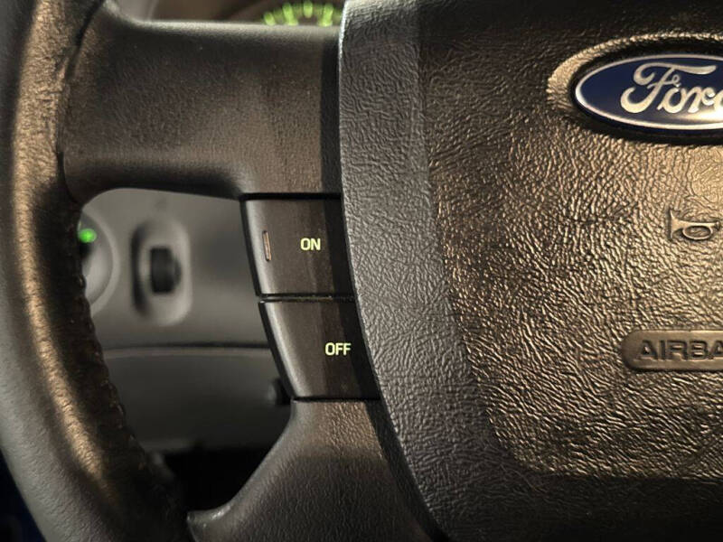 2007 Ford Ranger SPORT