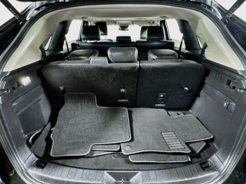 2024 Mazda CX-90 Plug-in Hybrid Preferred