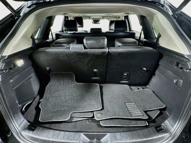 2024 Mazda CX-90 Plug-in Hybrid Preferred