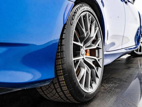 2016 Lexus GS F