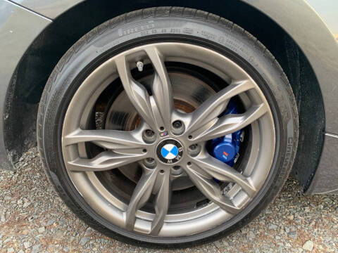 2016 BMW 2 Series M235i