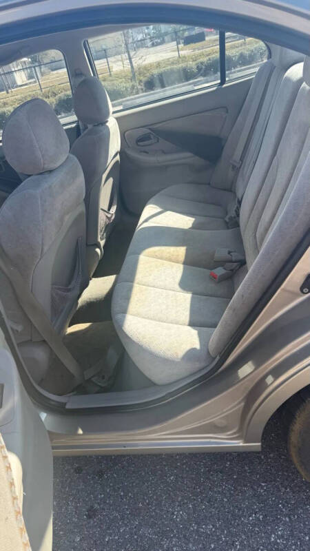 2006 Hyundai Elantra