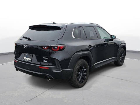 2025 Mazda CX-50 2.5 S Premium