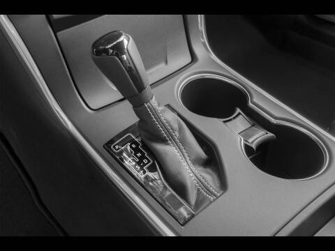 2015 Toyota Camry XSE