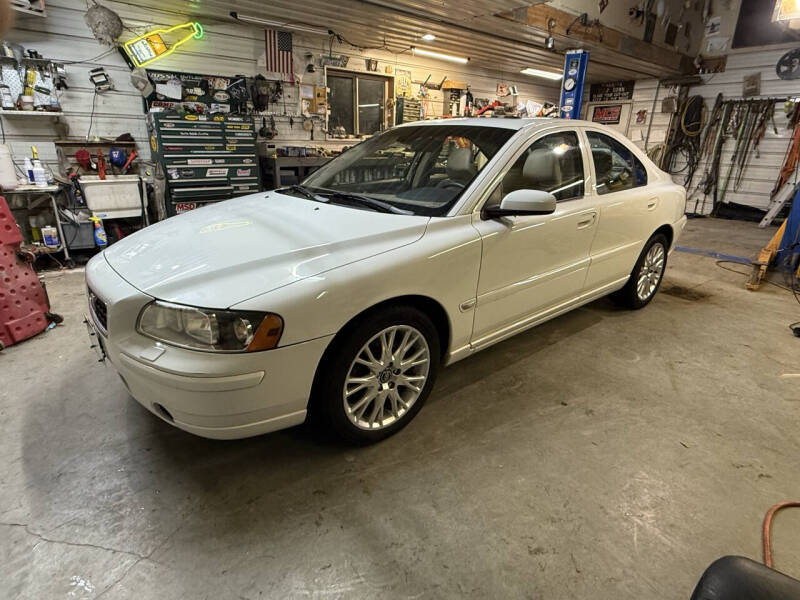 2006 Volvo S60 T5's photo