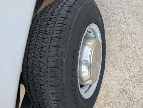 1997 Ford E-250
