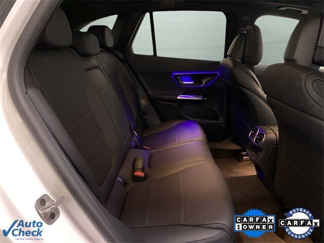 2024 Mercedes-Benz GLC GLC 300