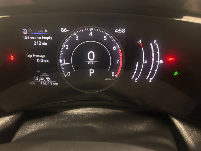 2024 Lexus NX 350 Premium