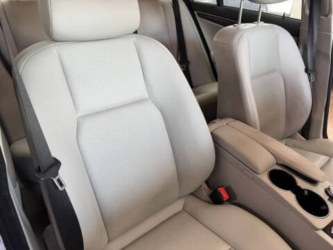 2013 Mercedes-Benz C-Class C 250 Luxury