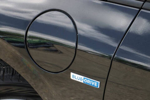 2019 Hyundai Ioniq Plug-in Hybrid