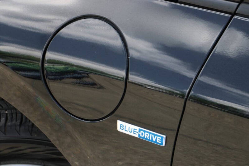 2019 Hyundai Ioniq Plug-in Hybrid