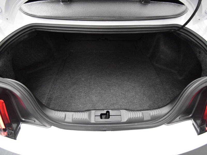 2021 Ford Mustang Mach 1