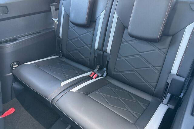 2026 Volkswagen Atlas Peak Edition 4Motion
