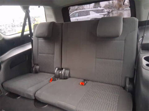 2019 Chevrolet Suburban LS