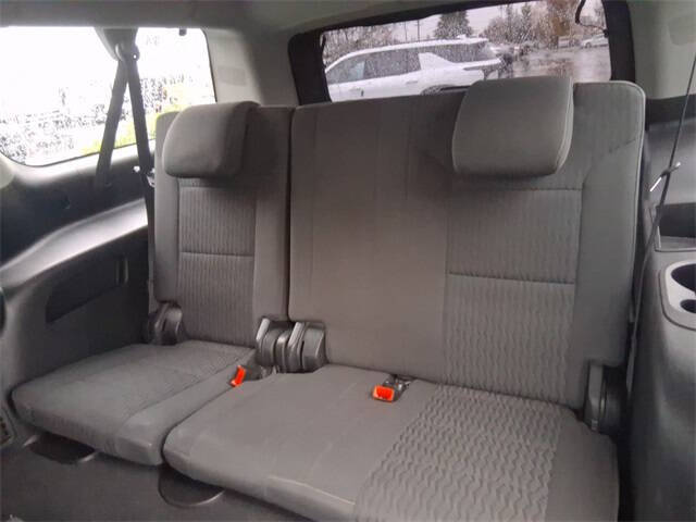 2019 Chevrolet Suburban LS